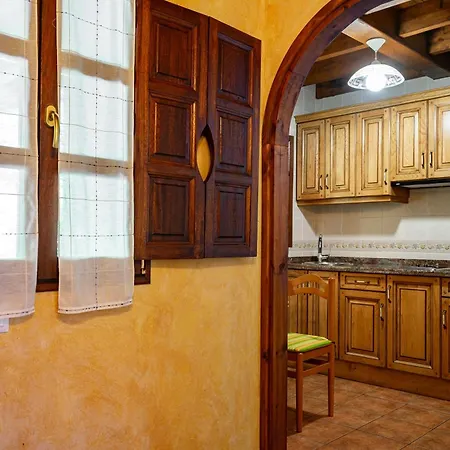 Appartement Belbin Onís