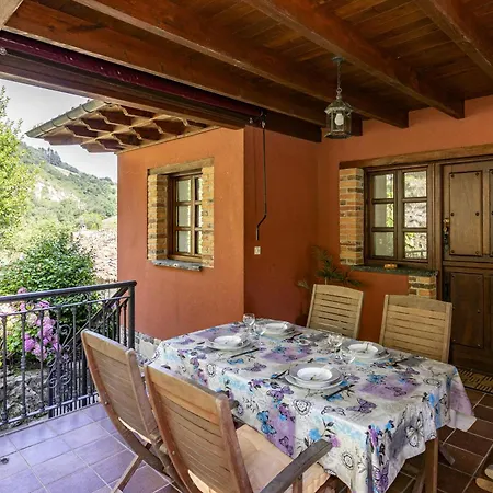 Appartement Belbin *