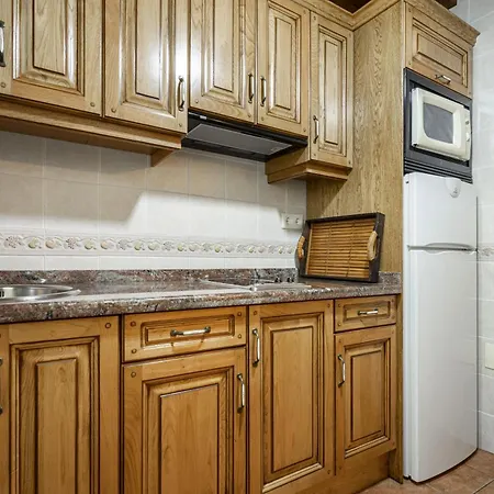Appartement Belbin Onís