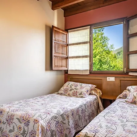 Belbin Appartement