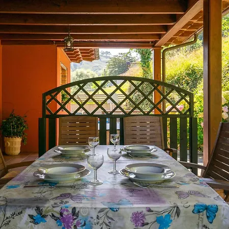 Appartement Belbin