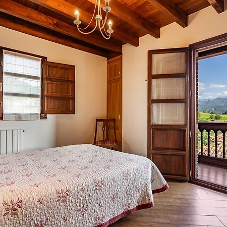 Appartement Belbin Onís