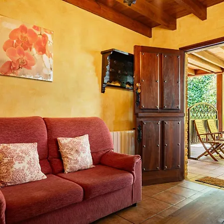 Appartement Belbin