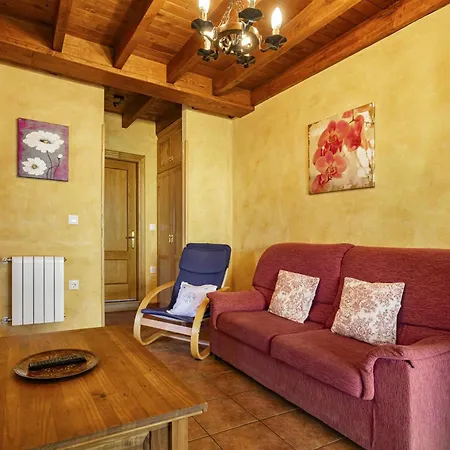 Belbin Appartement *