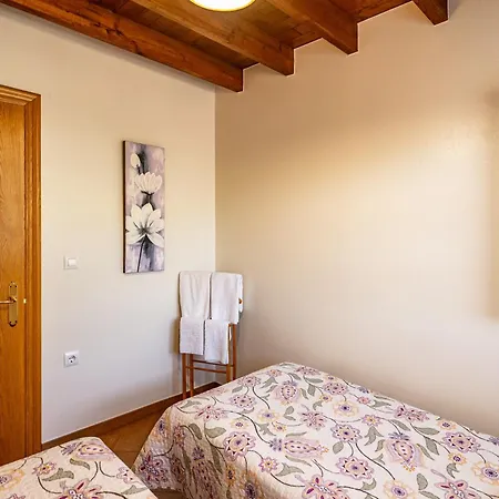Belbin Appartement *